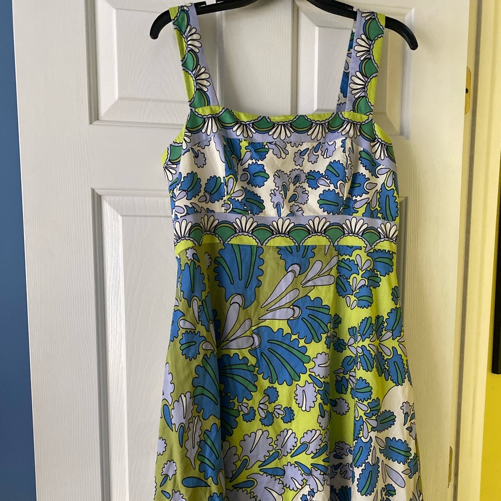 Donna Morgan Sundress